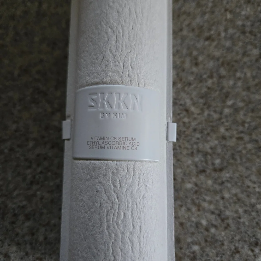 Skkn By Kim full item